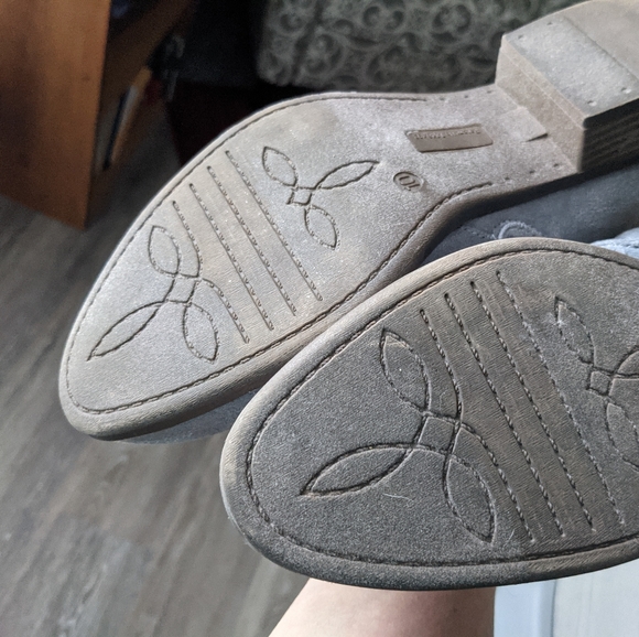 Shoes - Picture 2 of 2